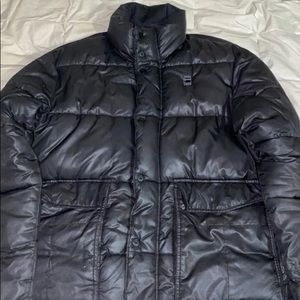 G-star Raw Puffer Jacket